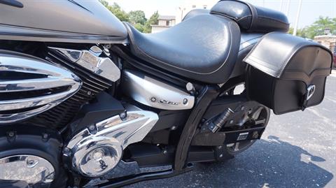 2012 Yamaha V Star 950 in Racine, Wisconsin - Photo 19