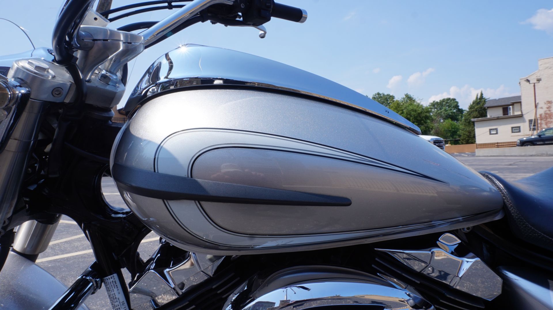 2012 Yamaha V Star 950 in Racine, Wisconsin - Photo 21