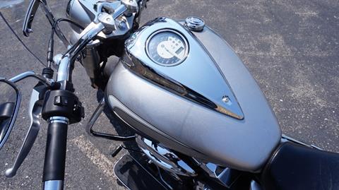 2012 Yamaha V Star 950 in Racine, Wisconsin - Photo 22