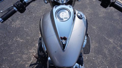 2012 Yamaha V Star 950 in Racine, Wisconsin - Photo 23