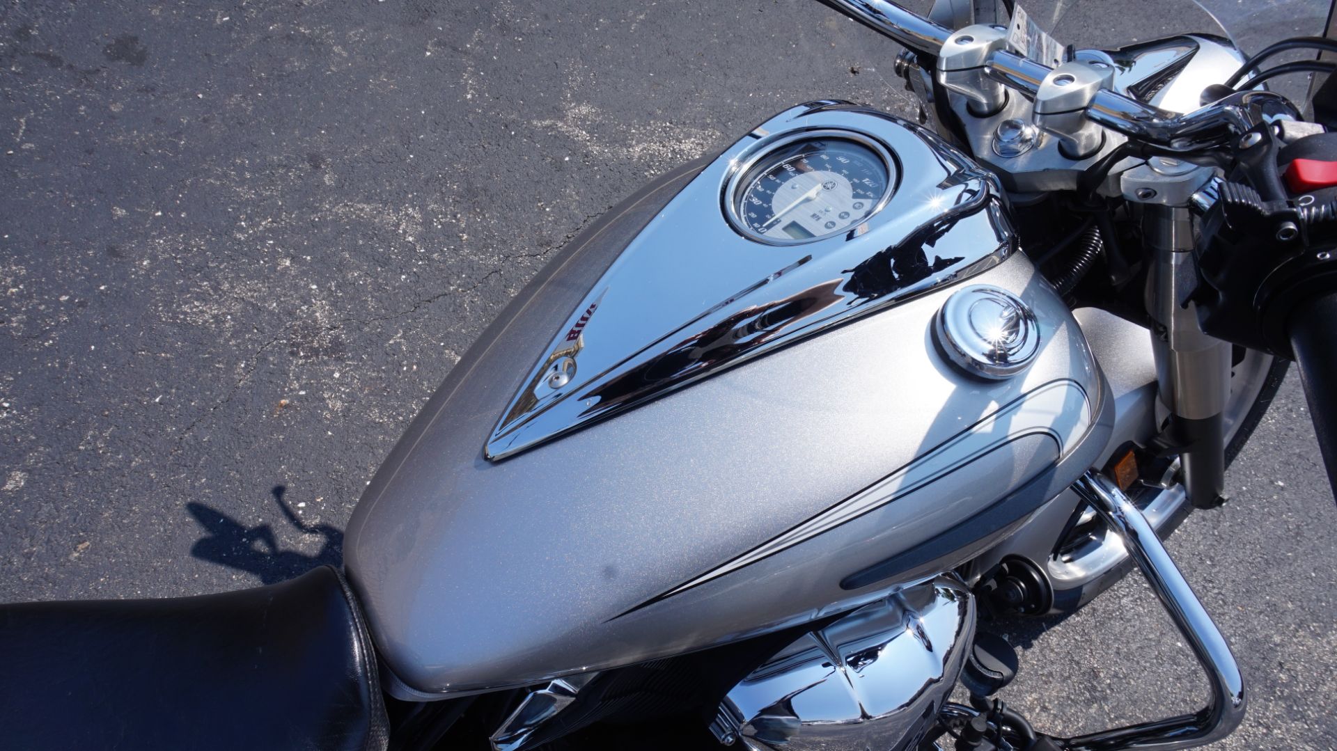 2012 Yamaha V Star 950 in Racine, Wisconsin - Photo 24