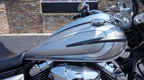 2012 Yamaha V Star 950 in Racine, Wisconsin - Photo 25