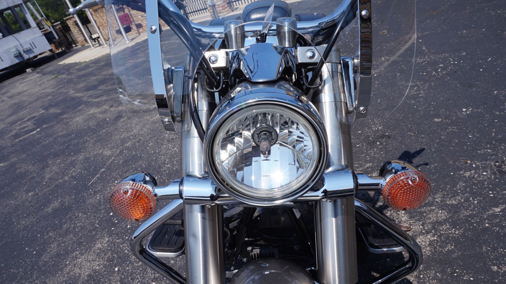 2012 Yamaha V Star 950 in Racine, Wisconsin - Photo 29