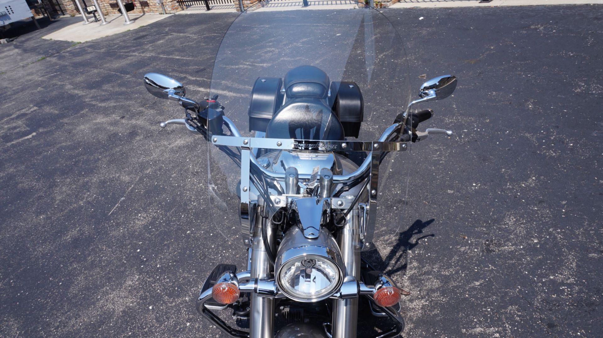 2012 Yamaha V Star 950 in Racine, Wisconsin - Photo 30