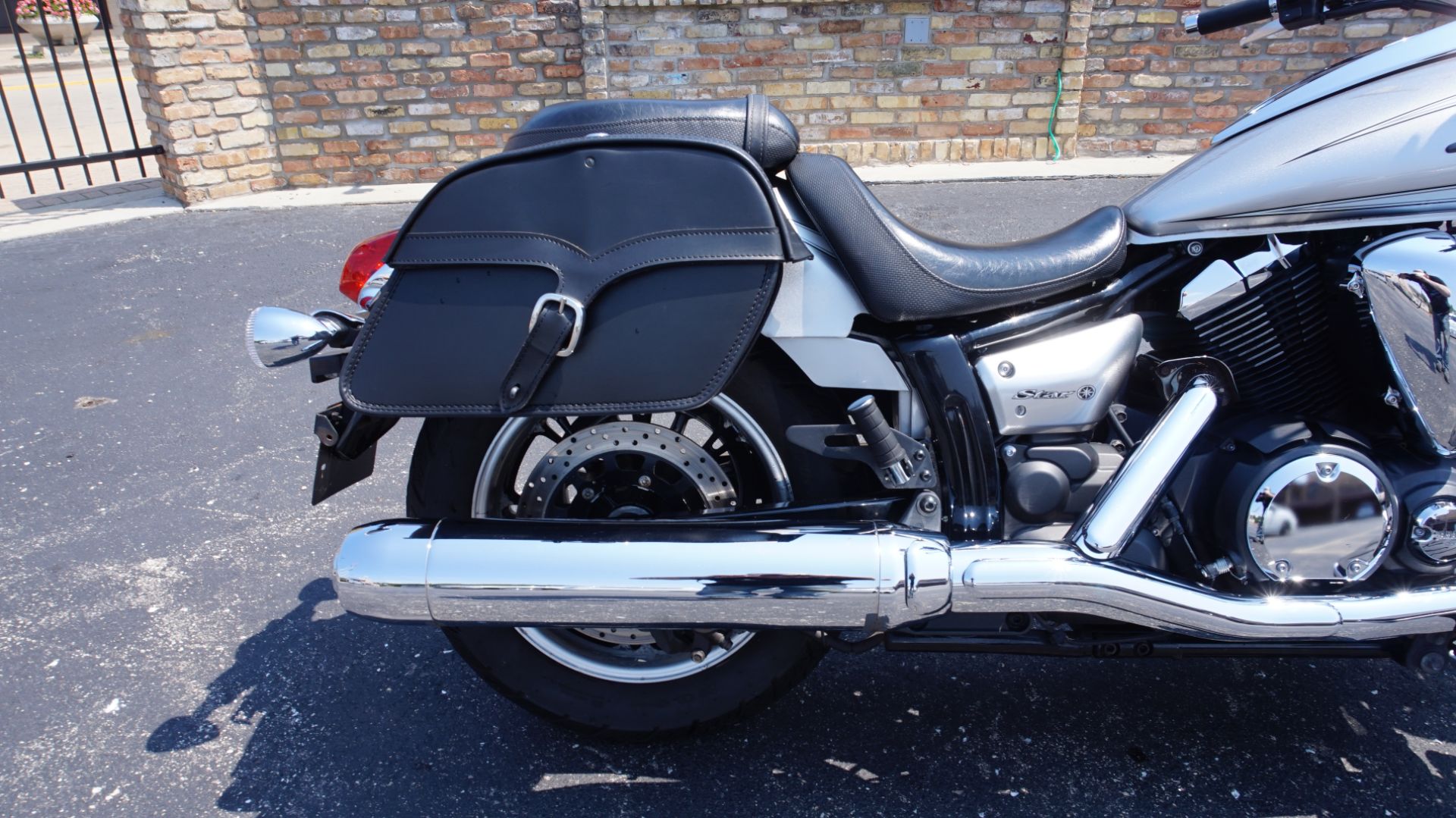 2012 Yamaha V Star 950 in Racine, Wisconsin - Photo 36