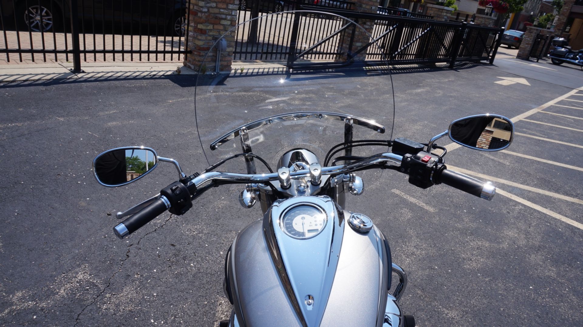 2012 Yamaha V Star 950 in Racine, Wisconsin - Photo 41