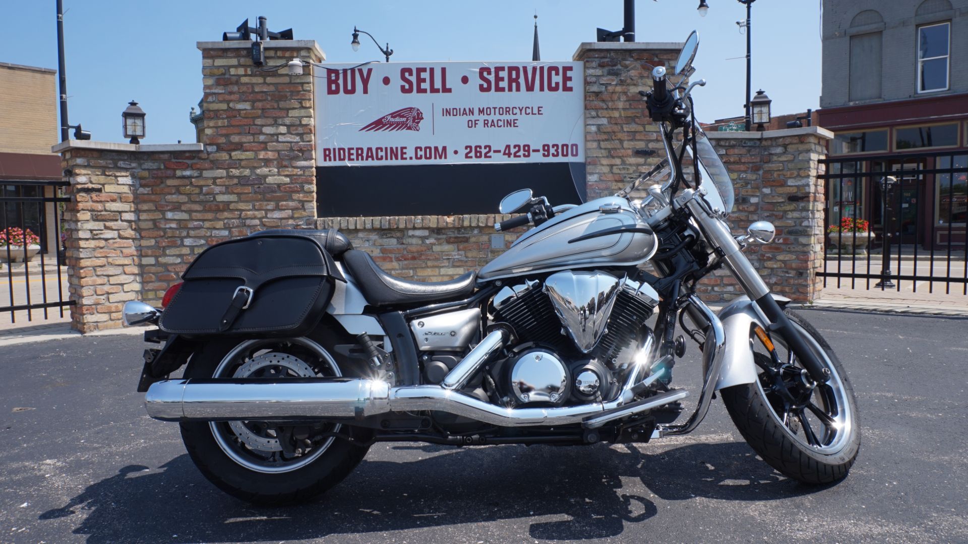 2012 Yamaha V Star 950 in Racine, Wisconsin - Photo 46