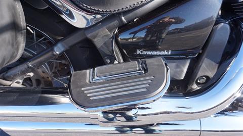 2014 Kawasaki Vulcan® 900 Classic LT in Racine, Wisconsin - Photo 17