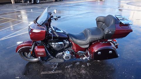 2021 Indian Motorcycle Roadmaster® in Racine, Wisconsin - Photo 9