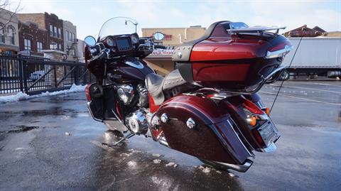2021 Indian Motorcycle Roadmaster® in Racine, Wisconsin - Photo 10