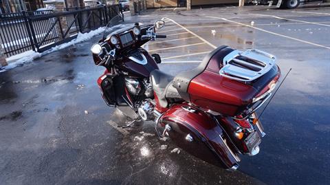 2021 Indian Motorcycle Roadmaster® in Racine, Wisconsin - Photo 11