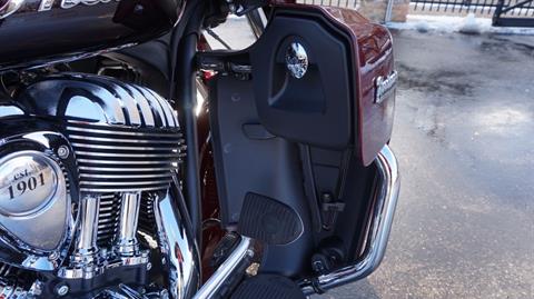 2021 Indian Motorcycle Roadmaster® in Racine, Wisconsin - Photo 18