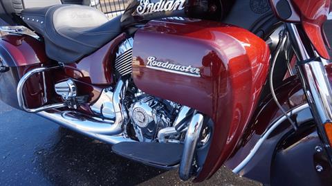2021 Indian Motorcycle Roadmaster® in Racine, Wisconsin - Photo 19