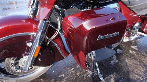 2021 Indian Motorcycle Roadmaster® in Racine, Wisconsin - Photo 20
