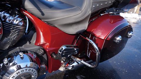 2021 Indian Motorcycle Roadmaster® in Racine, Wisconsin - Photo 23
