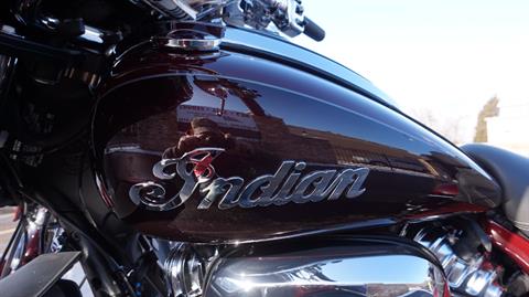 2021 Indian Motorcycle Roadmaster® in Racine, Wisconsin - Photo 25