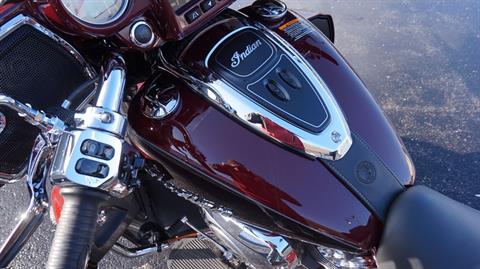 2021 Indian Motorcycle Roadmaster® in Racine, Wisconsin - Photo 26