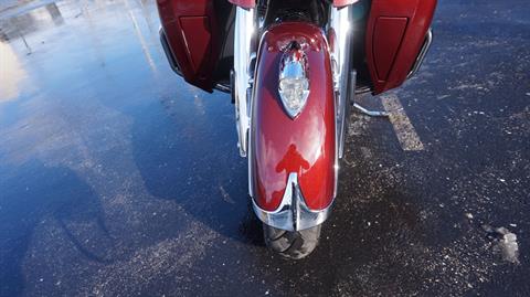 2021 Indian Motorcycle Roadmaster® in Racine, Wisconsin - Photo 31