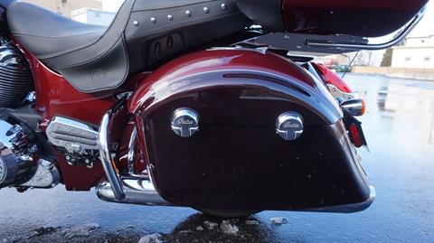 2021 Indian Motorcycle Roadmaster® in Racine, Wisconsin - Photo 41