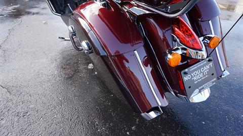 2021 Indian Motorcycle Roadmaster® in Racine, Wisconsin - Photo 43