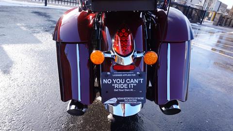 2021 Indian Motorcycle Roadmaster® in Racine, Wisconsin - Photo 47