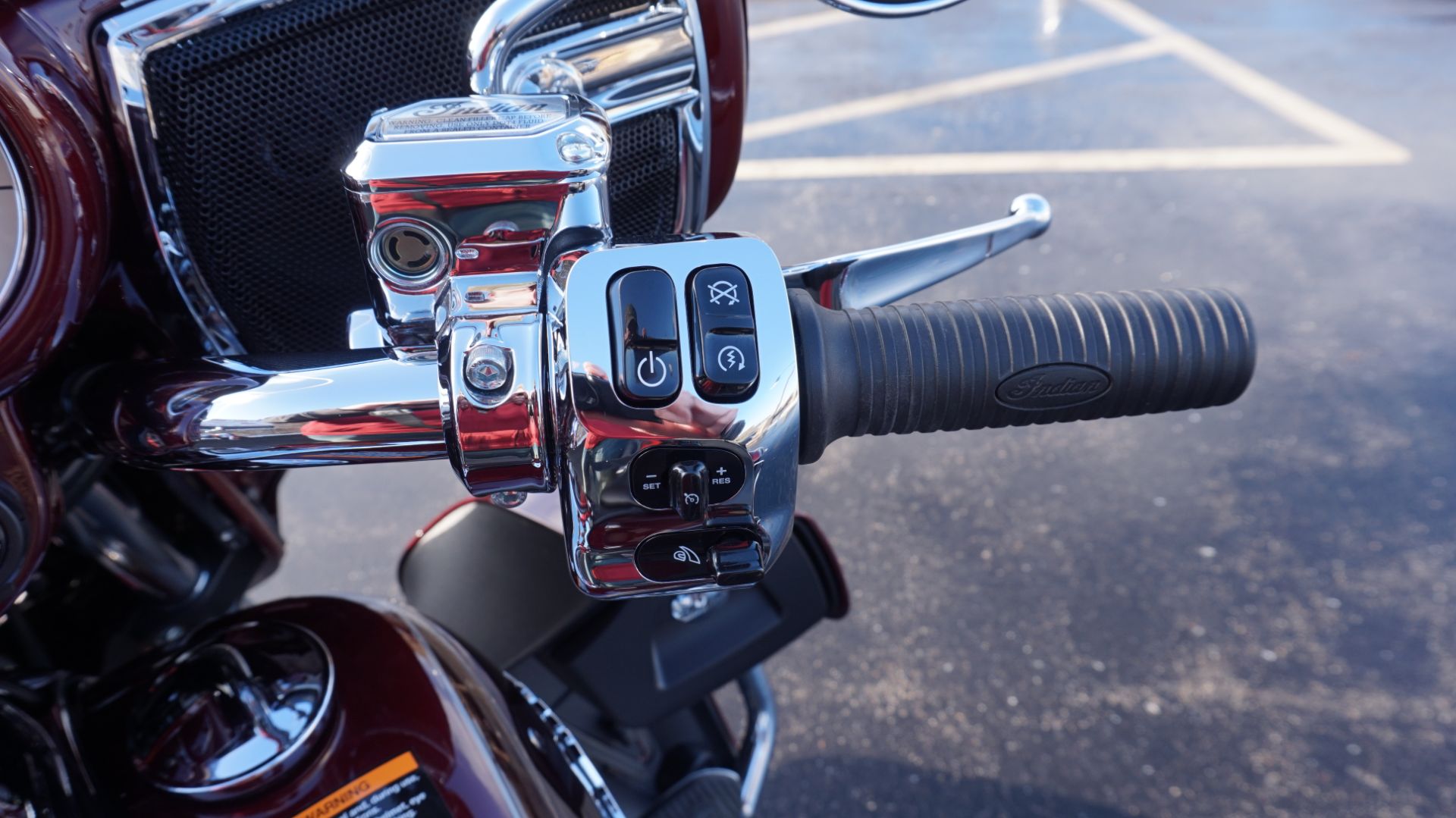 2021 Indian Motorcycle Roadmaster® in Racine, Wisconsin - Photo 54
