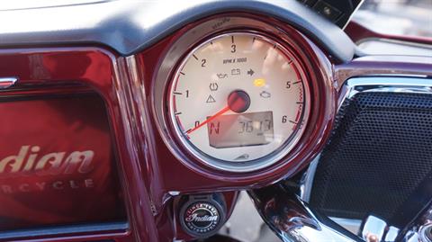 2021 Indian Motorcycle Roadmaster® in Racine, Wisconsin - Photo 55