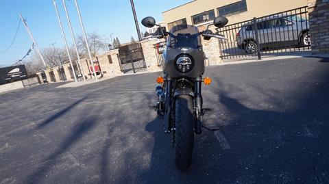 2024 Indian Motorcycle Sport Chief in Racine, Wisconsin - Photo 5