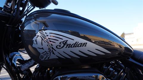 2024 Indian Motorcycle Sport Chief in Racine, Wisconsin - Photo 21