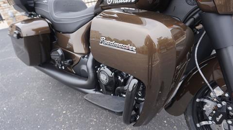 2023 Indian Motorcycle Roadmaster® Dark Horse® in Racine, Wisconsin - Photo 18