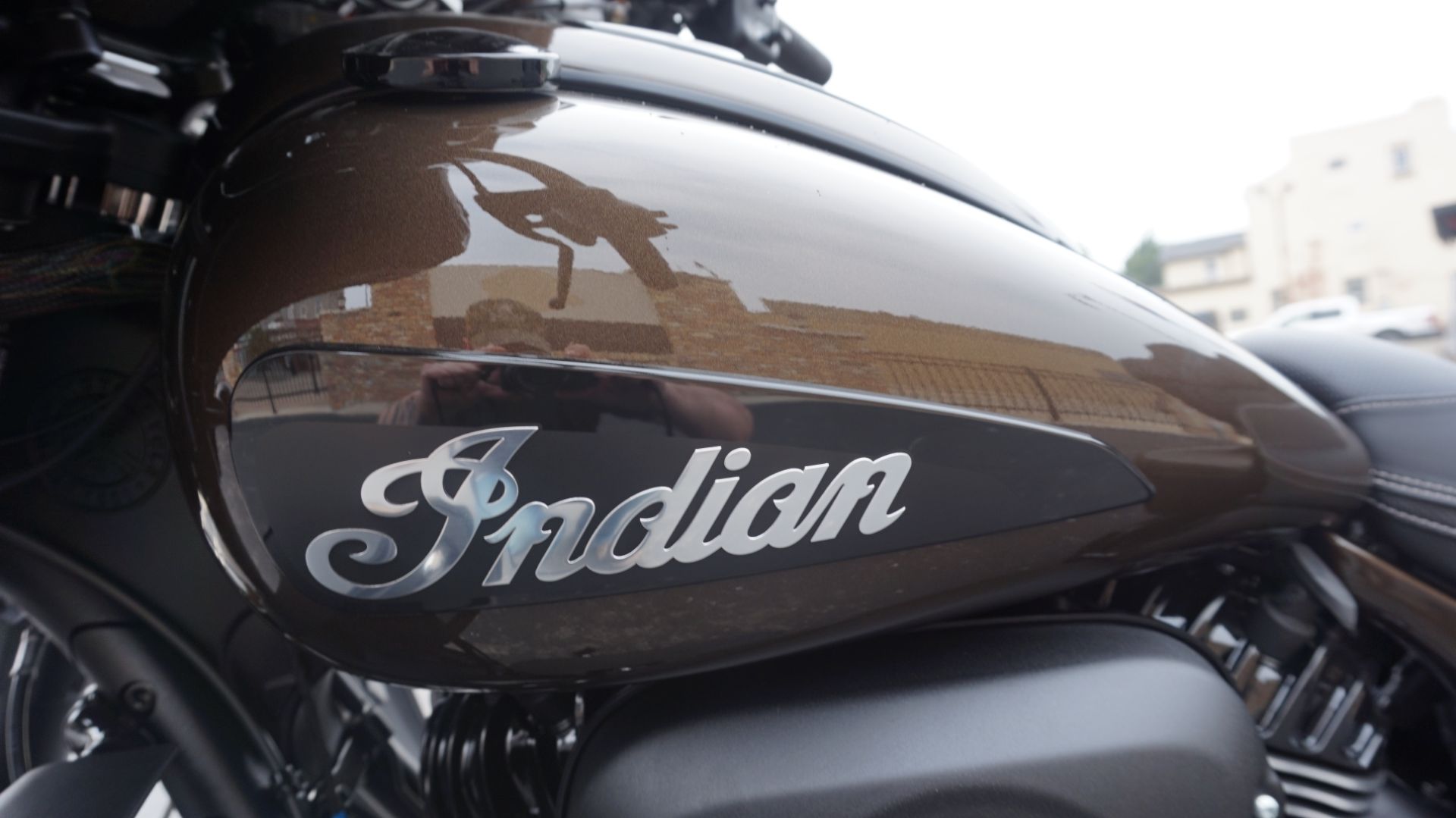 2023 Indian Motorcycle Roadmaster® Dark Horse® in Racine, Wisconsin - Photo 23