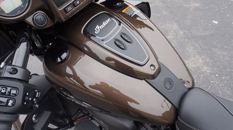 2023 Indian Motorcycle Roadmaster® Dark Horse® in Racine, Wisconsin - Photo 24