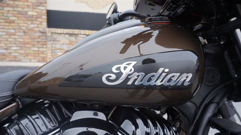 2023 Indian Motorcycle Roadmaster® Dark Horse® in Racine, Wisconsin - Photo 26