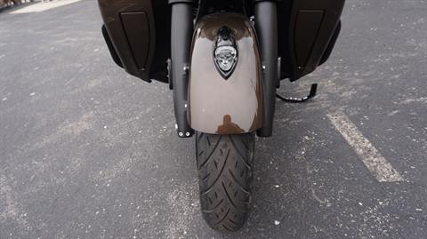 2023 Indian Motorcycle Roadmaster® Dark Horse® in Racine, Wisconsin - Photo 28