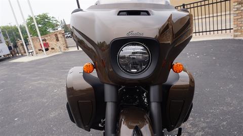 2023 Indian Motorcycle Roadmaster® Dark Horse® in Racine, Wisconsin - Photo 30