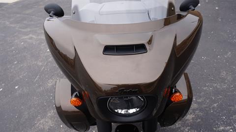 2023 Indian Motorcycle Roadmaster® Dark Horse® in Racine, Wisconsin - Photo 31