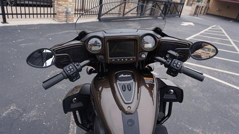 2023 Indian Motorcycle Roadmaster® Dark Horse® in Racine, Wisconsin - Photo 45