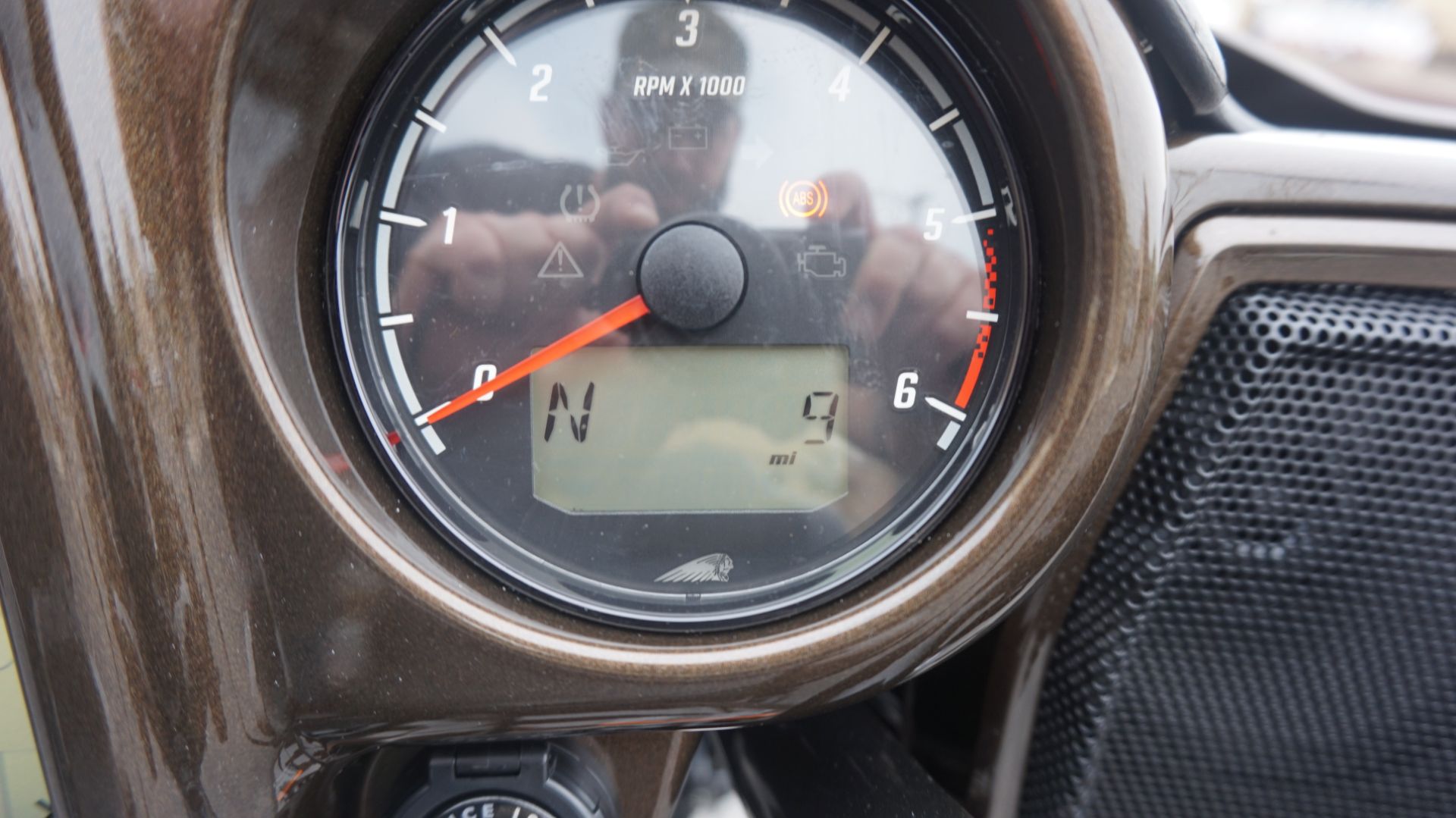 2023 Indian Motorcycle Roadmaster® Dark Horse® in Racine, Wisconsin - Photo 52