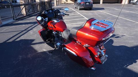 2024 Indian Motorcycle Pursuit® Limited® with PowerBand Audio Package in Racine, Wisconsin - Photo 11