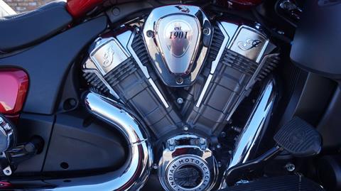 2024 Indian Motorcycle Pursuit® Limited® with PowerBand Audio Package in Racine, Wisconsin - Photo 15