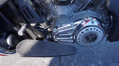 2024 Indian Motorcycle Pursuit® Limited® with PowerBand Audio Package in Racine, Wisconsin - Photo 26