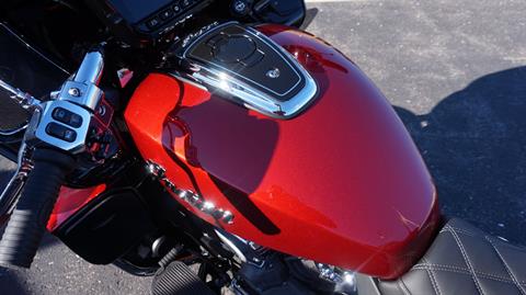 2024 Indian Motorcycle Pursuit® Limited® with PowerBand Audio Package in Racine, Wisconsin - Photo 28
