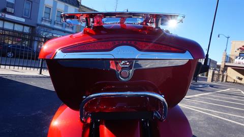 2024 Indian Motorcycle Pursuit® Limited® with PowerBand Audio Package in Racine, Wisconsin - Photo 49