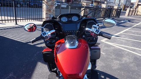 2024 Indian Motorcycle Pursuit® Limited® with PowerBand Audio Package in Racine, Wisconsin - Photo 51
