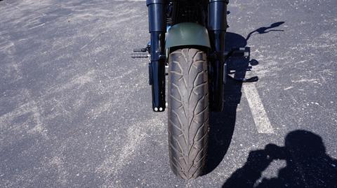 2022 Indian Motorcycle Chief Bobber Dark Horse® in Racine, Wisconsin - Photo 31