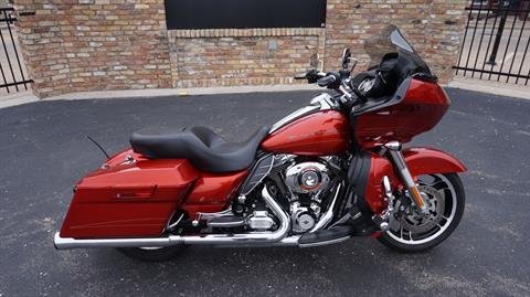2013 Harley-Davidson Road Glide® Custom in Racine, Wisconsin - Photo 3