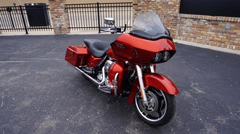 2013 Harley-Davidson Road Glide® Custom in Racine, Wisconsin - Photo 5