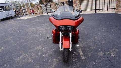 2013 Harley-Davidson Road Glide® Custom in Racine, Wisconsin - Photo 6