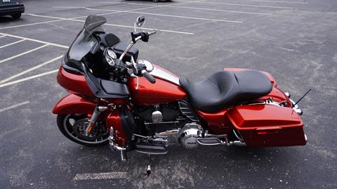 2013 Harley-Davidson Road Glide® Custom in Racine, Wisconsin - Photo 10