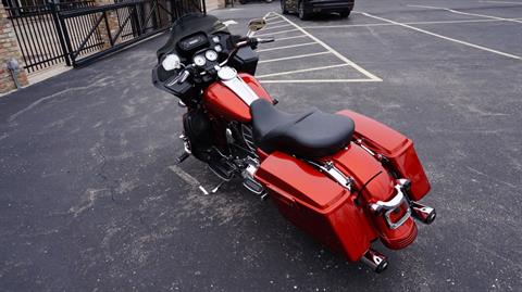 2013 Harley-Davidson Road Glide® Custom in Racine, Wisconsin - Photo 12